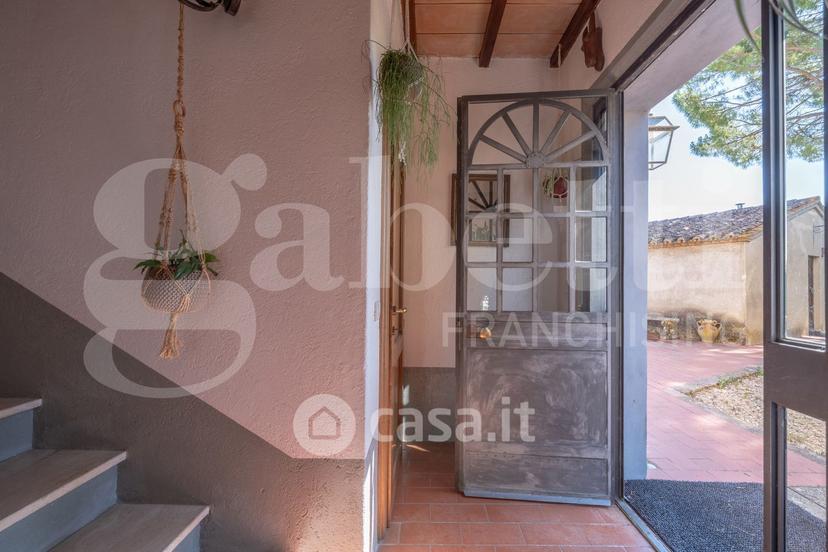 Villa in Via del Metullo — foto 24 di 50