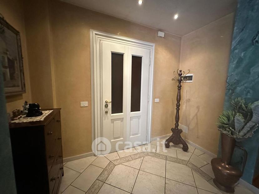 Quadrilocale in Via San Pietro — foto 25 di 27
