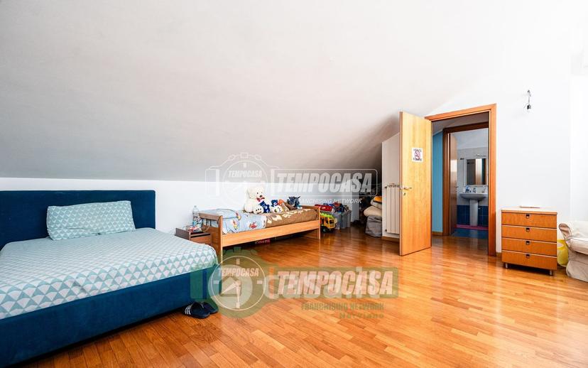 Trilocale in Via Alberto da Giussano 4 — foto 13 di 23
