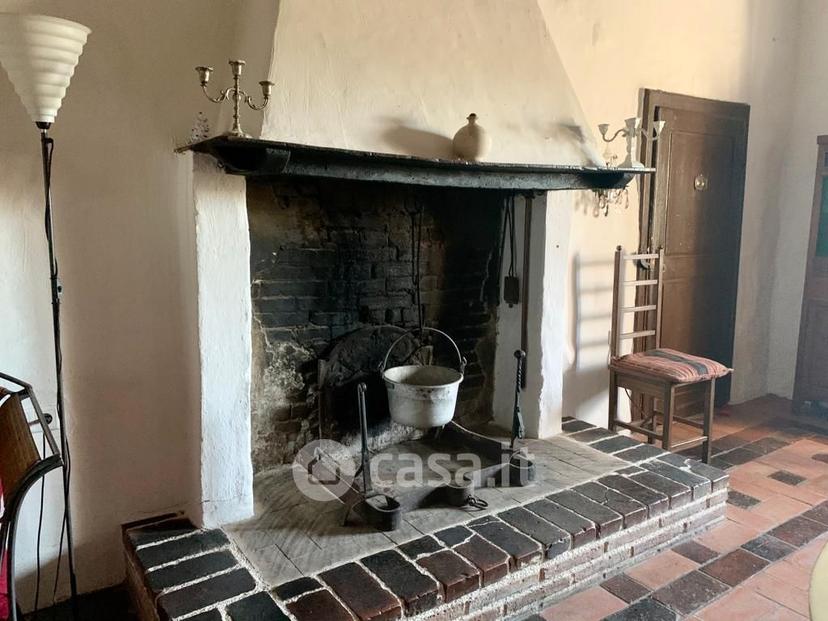 Villa in Montemerano — foto 30 di 50