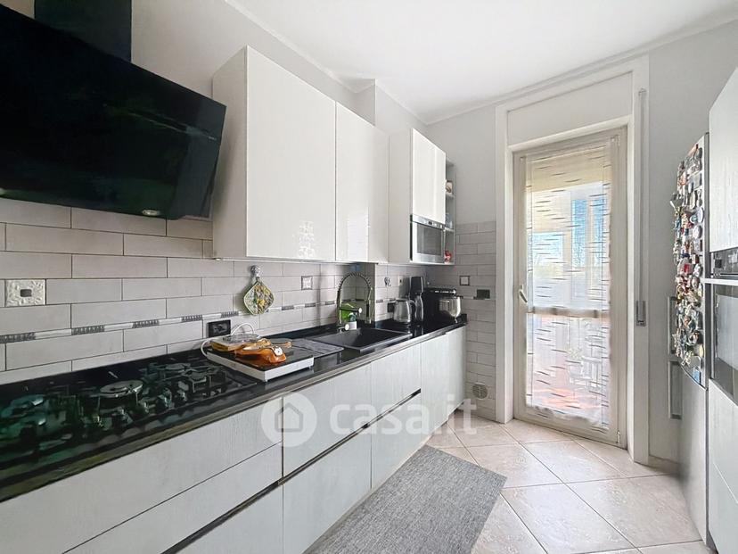 Appartamento in Via Collegno 84 — foto 21 di 42