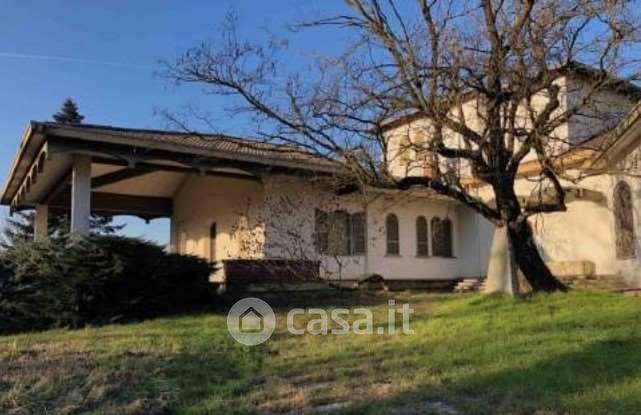 Villa in Via Enrico Millo — foto 26 di 33