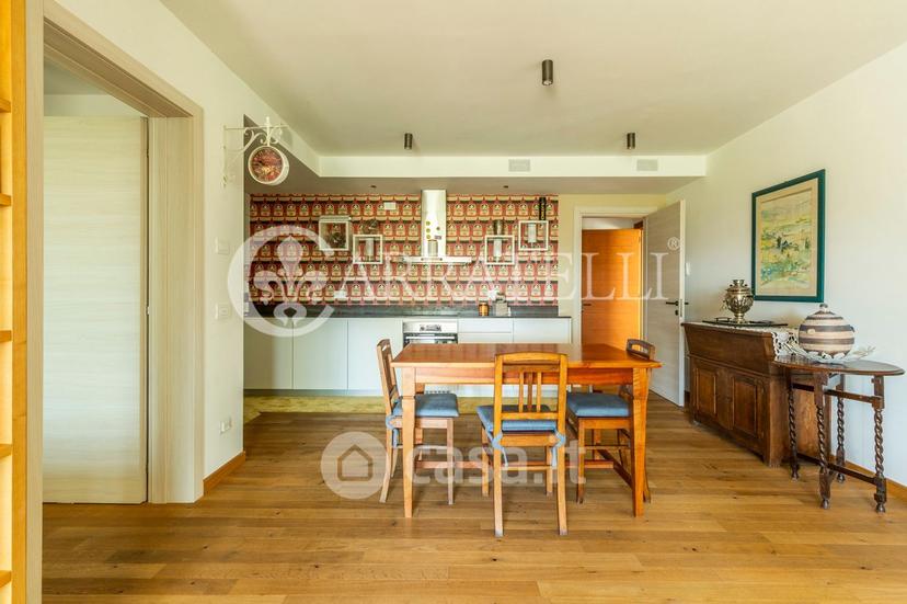 Villa in Via Stradello di Ago 7 — foto 51 di 76