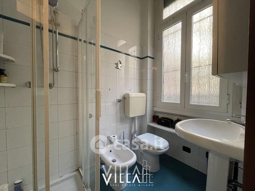 Bilocale in Via Domenico Scarlatti 8 — foto 14 di 15