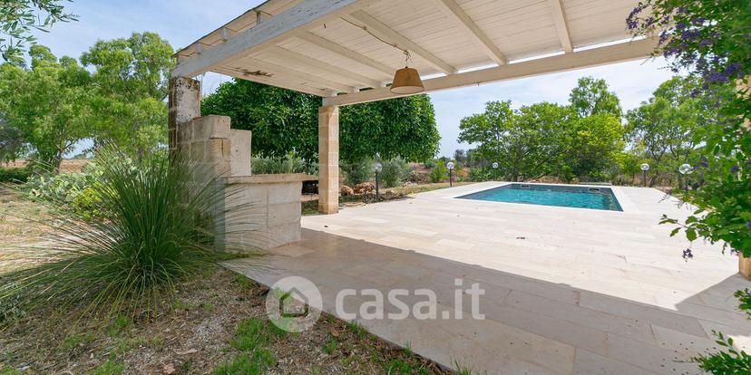 Villa in Strada Comunale Brindisi 6 — foto 54 di 54