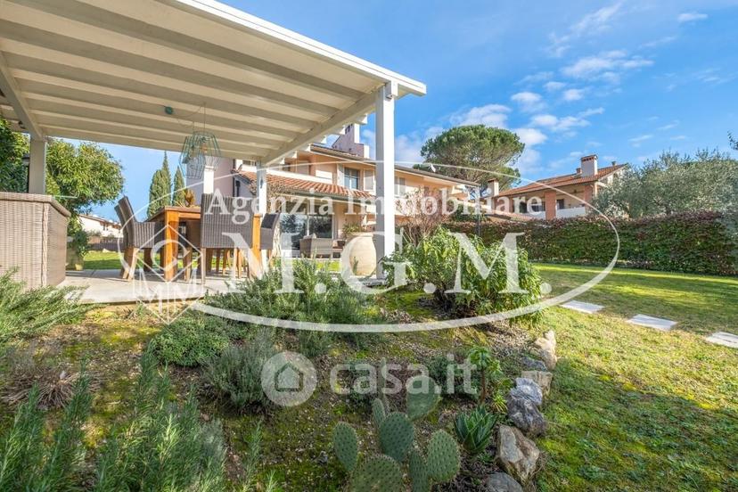 Villa in Via Lawley — foto 58 di 71