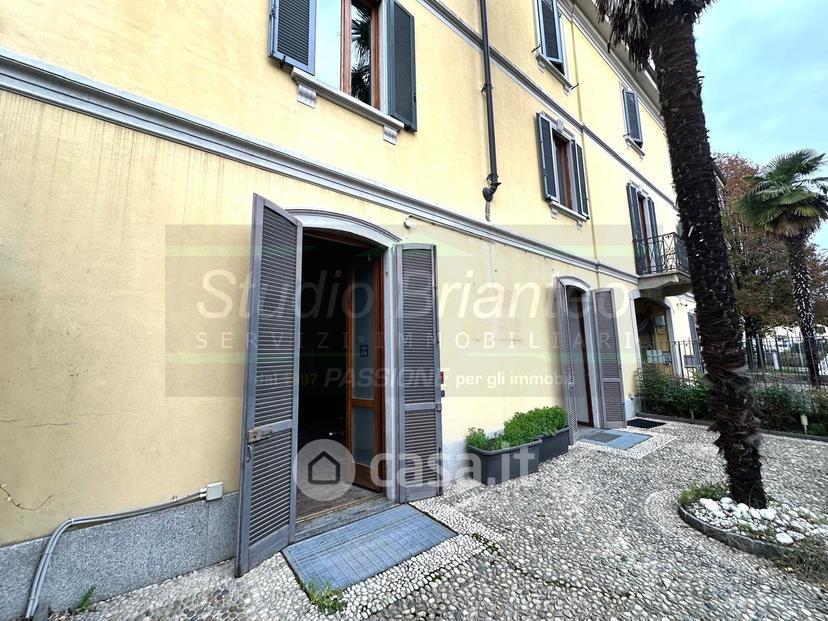 Trilocale in Via Francesco Cusani — foto 4 di 19