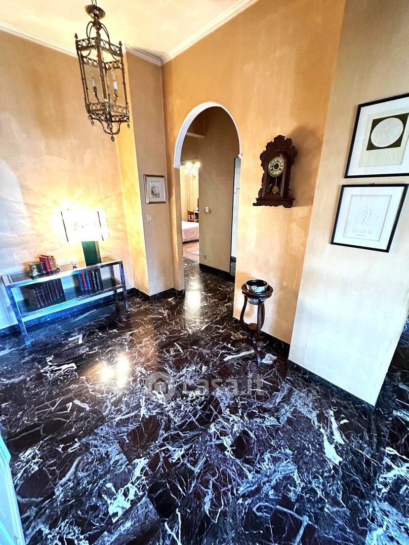 Appartamento in Via Aldo Manuzio — foto 30 di 51