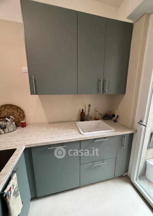 Stanza in Via Leone Leoni — foto 15 di 15