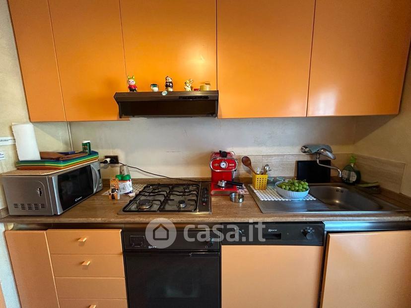 Trilocale in Via Francesco Torta — foto 11 di 87