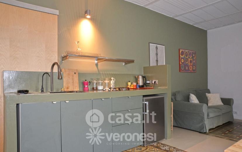 Bilocale in Via Giuseppe Garibaldi 86 — foto 10 di 17