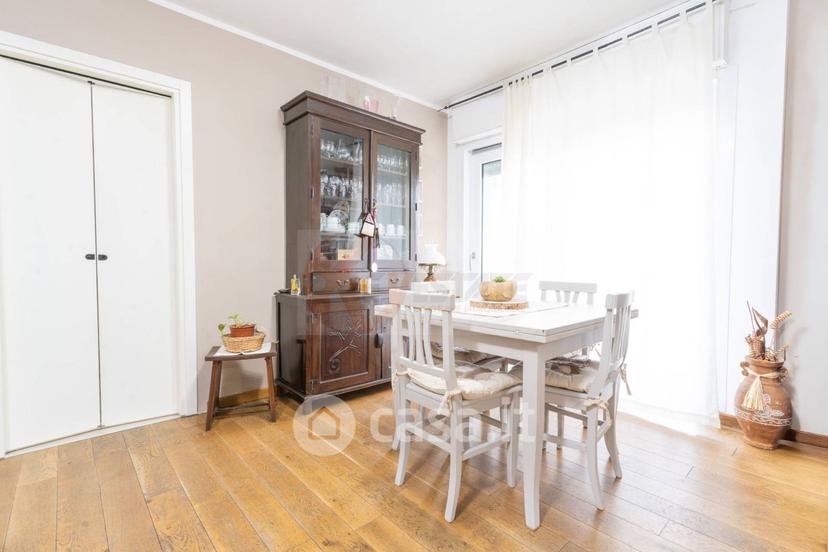 Appartamento in Via Walter Pasella 36 — foto 30 di 36