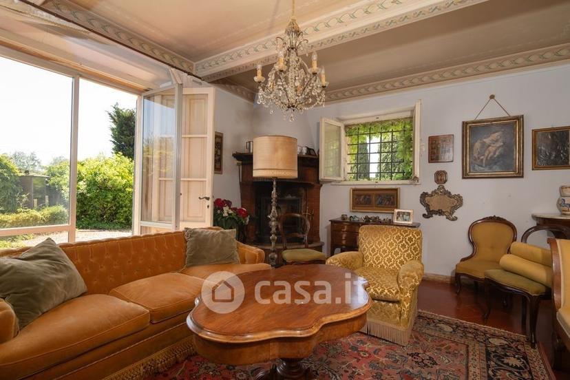 Villa in Strada di Scacciapensieri — foto 49 di 54