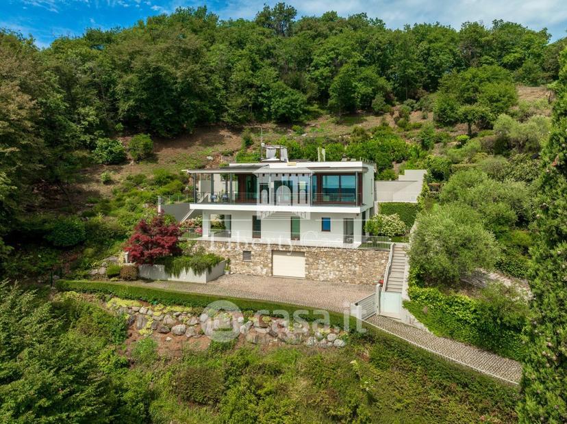 Villa in Via Bocca di Croce — foto 18 di 21
