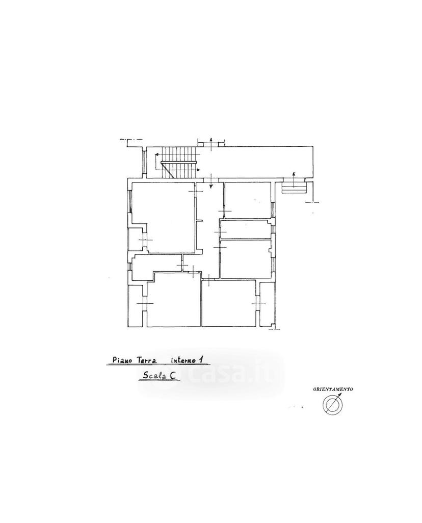 Appartamento in Via San Pasquale Cupa 49 /e — foto 4 di 39