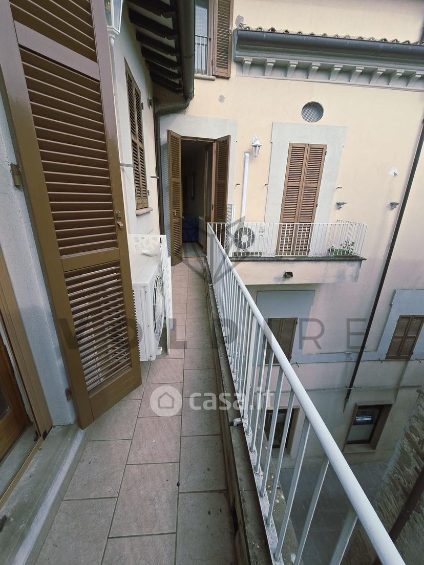Bilocale in Corso Giacomo Matteotti 40 — foto 24 di 25