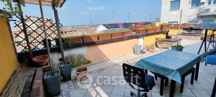 Quadrilocale in Via Pisacane 9 — foto 21 di 22