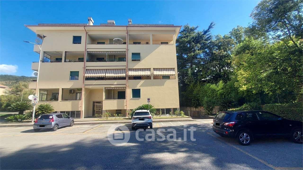 Appartamento in Via Liguria
