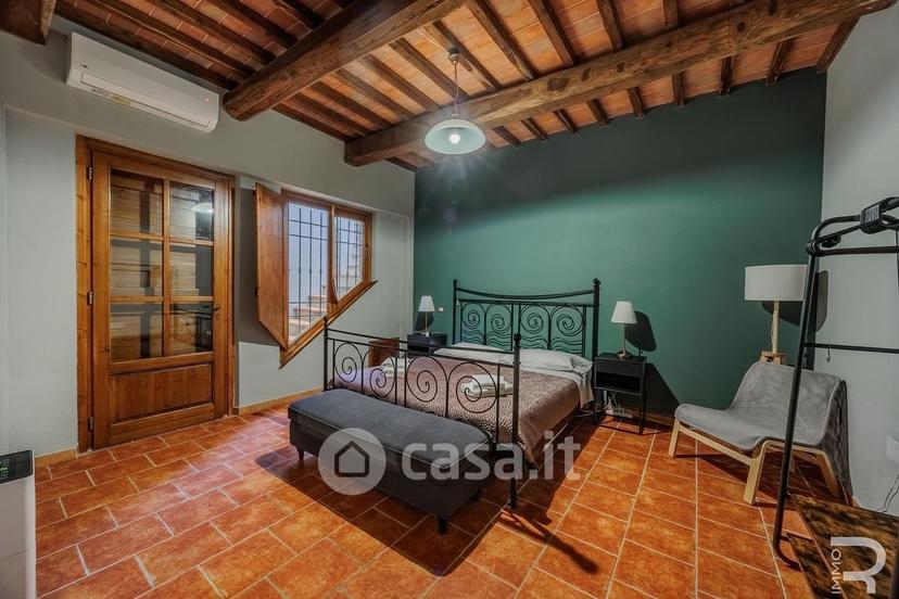 Trilocale in Via Volpaie — foto 14 di 29