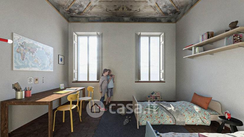 Quadrilocale in Via Francesco del Cossa 21 — foto 4 di 41