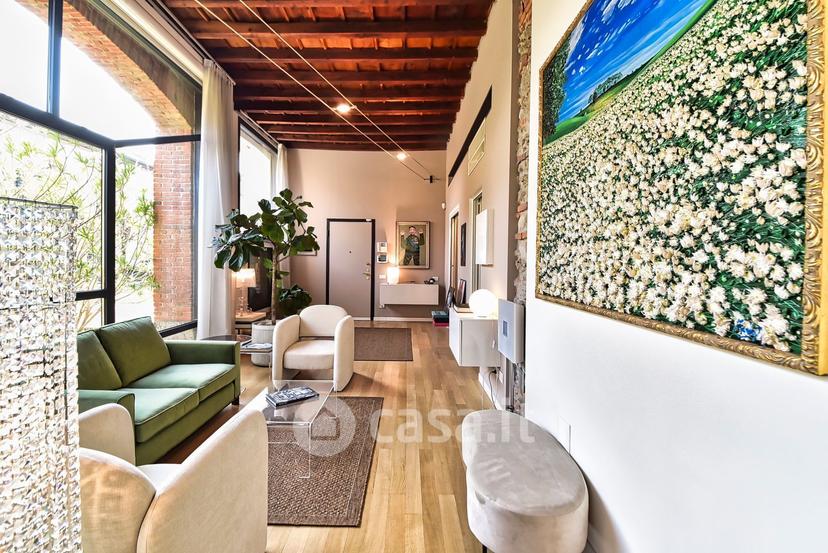 Appartamento in Via Felice Cavallotti 45 — foto 33 di 64