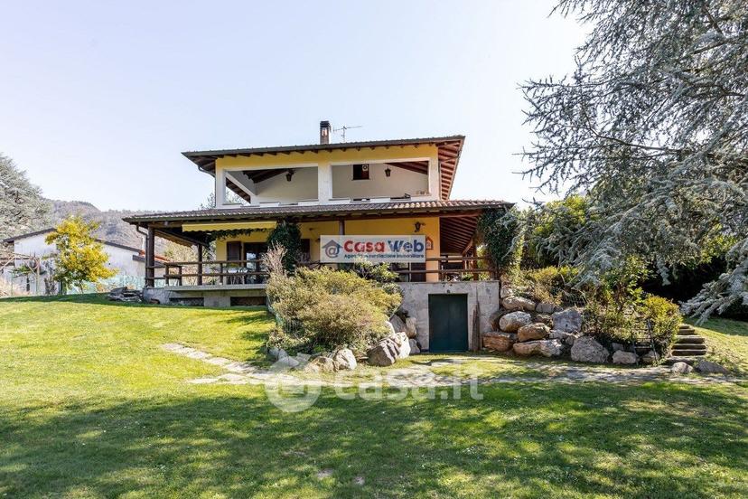 Villa in Via alla Campagna 7 — foto 29 di 57