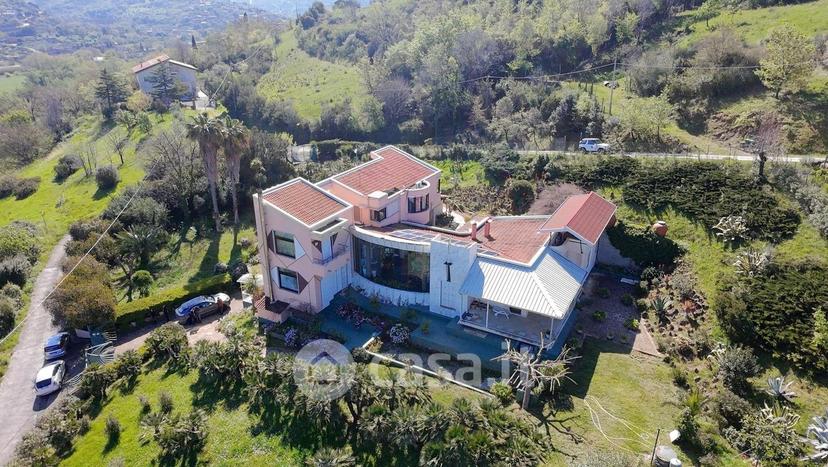 Villa in Contrada Marrota — foto 3 di 41