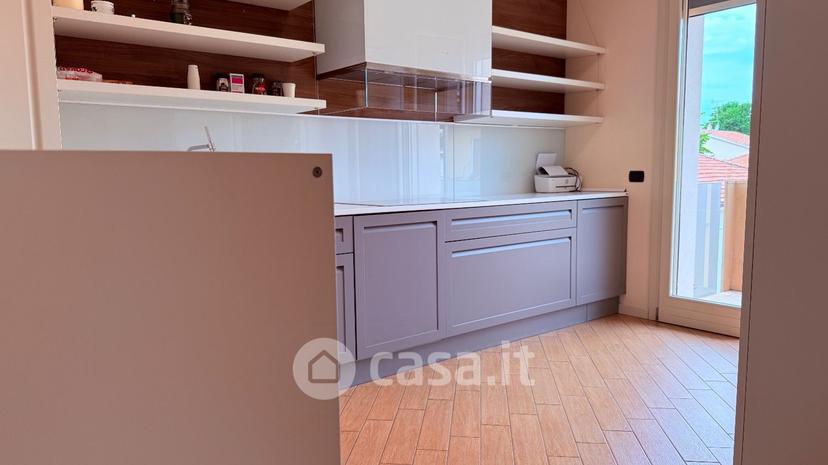 Trilocale in Via Paolo Bozzini — foto 66 di 79
