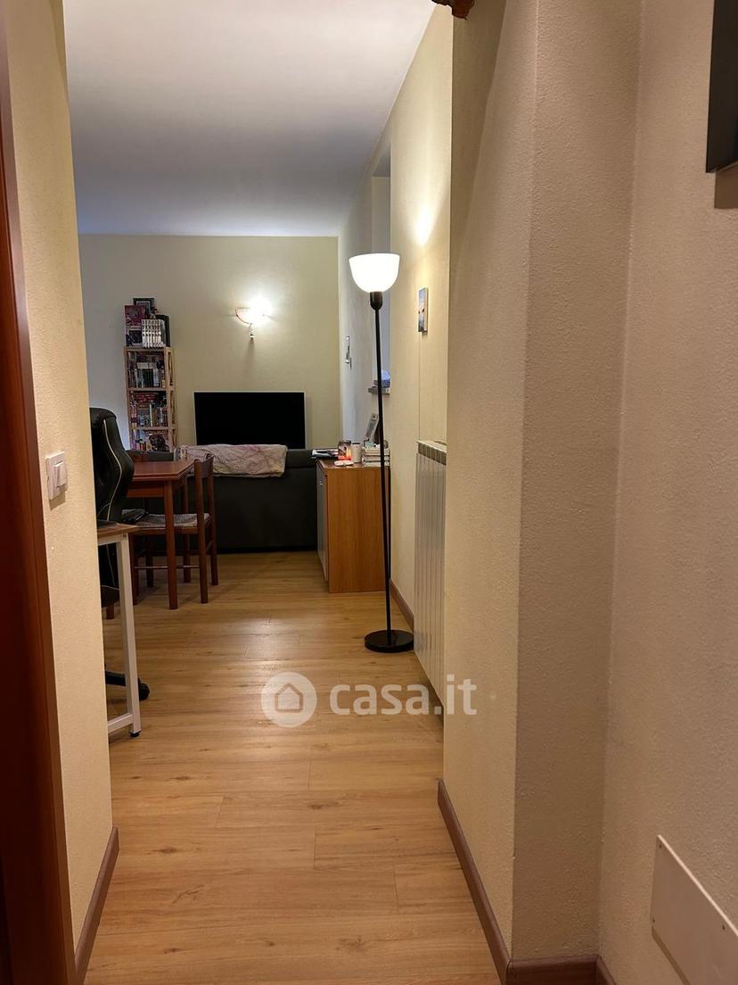 Bilocale in Via Giuseppe Cuboni — foto 9 di 14