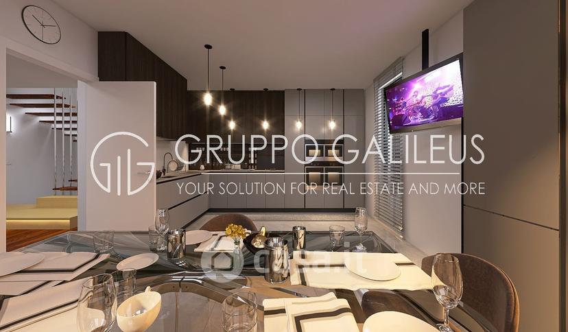 Villa in Strada Privata Torgano 23 — foto 21 di 50