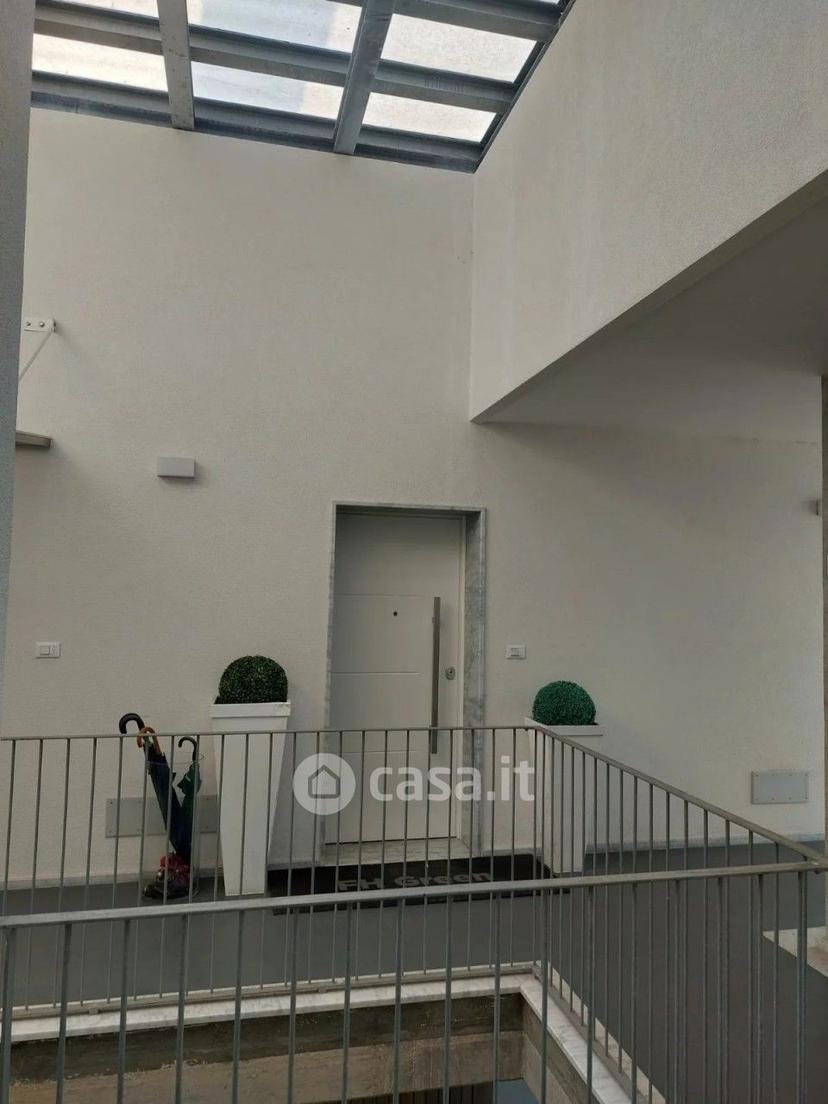 Trilocale in Via Generale Giuseppe Messina 129 — foto 3 di 51