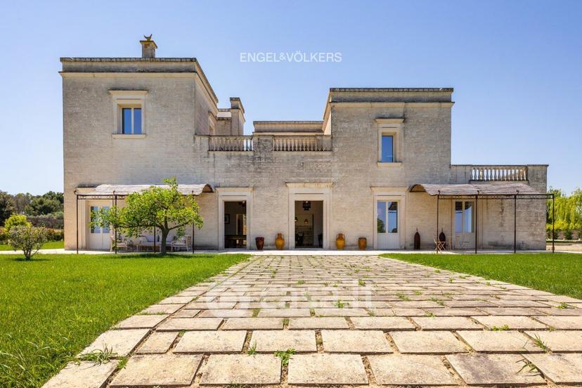 Villa in Via del Glicine — foto 3 di 13