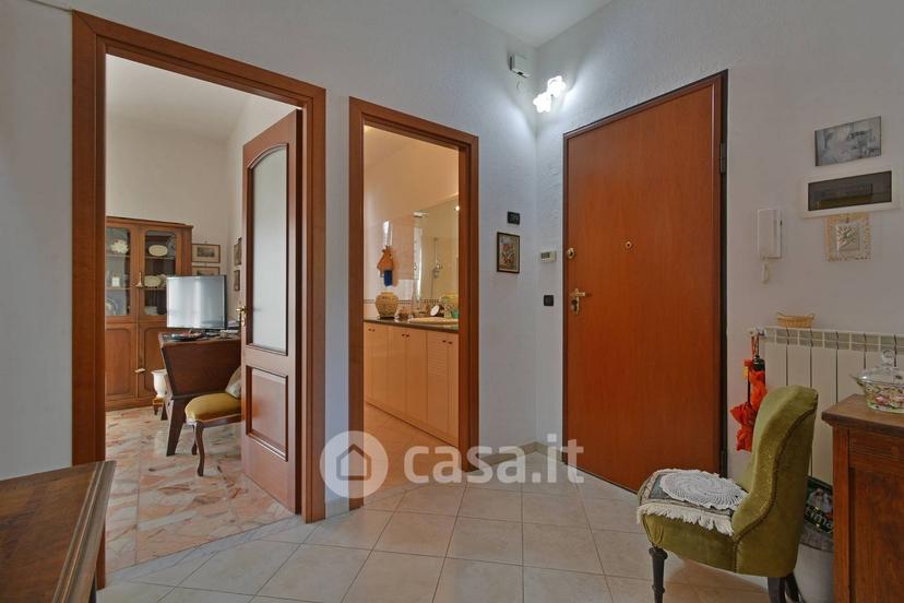 Quadrilocale in Via Morteo 9 — foto 9 di 20