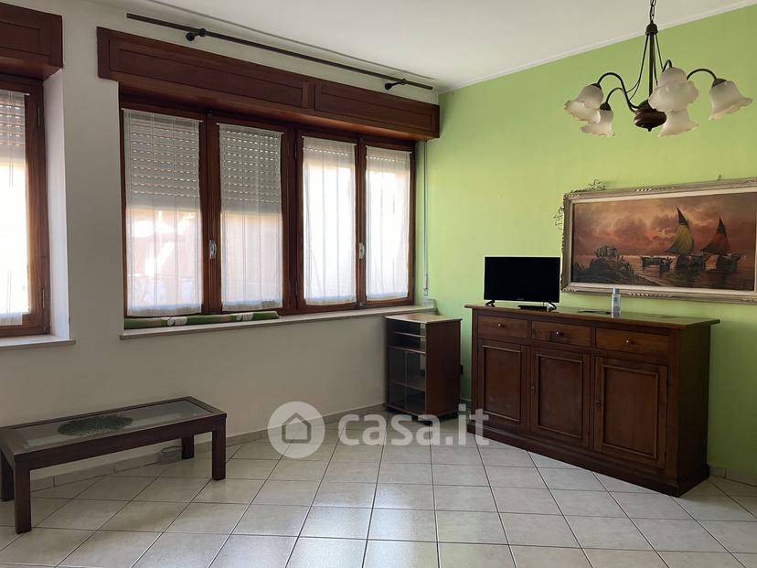 Monolocale in Via Cernaia — foto 22 di 22