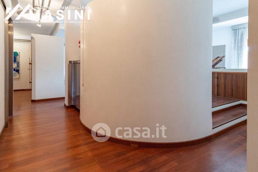 Appartamento in Via Fabio Filzi 28 — foto 60 di 68