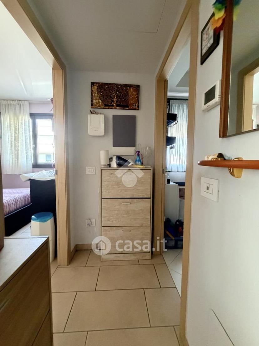 Bilocale in Via Sartirana 15 — foto 9 di 25