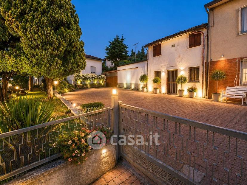 Appartamento in Via Molini 68 — foto 22 di 30