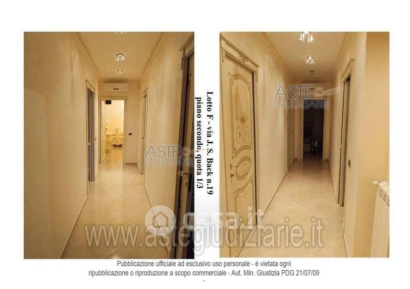 Appartamento in Via Johan Sebastian Bach 19 — foto 5 di 14