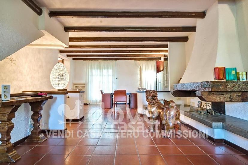 Villa in Via Alessandro Manzoni 28 — foto 31 di 43