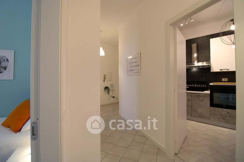 Stanza in Via Alessandro Manzoni 22 — foto 19 di 21