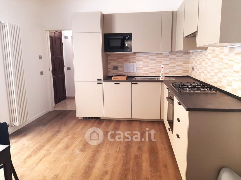 Stanza in Via Aurelio Saffi — foto 8 di 25