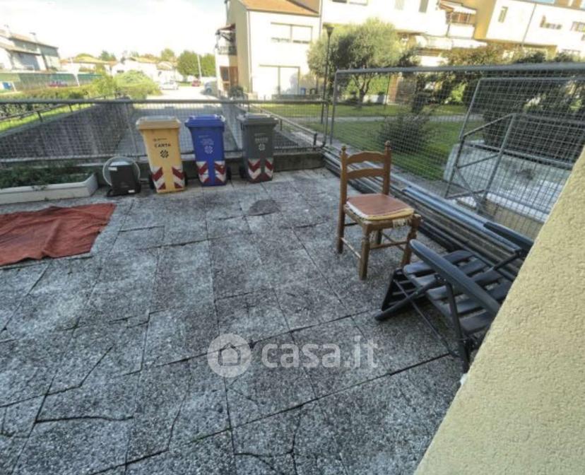 Appartamento in Via Giuseppe Toniolo — foto 16 di 23