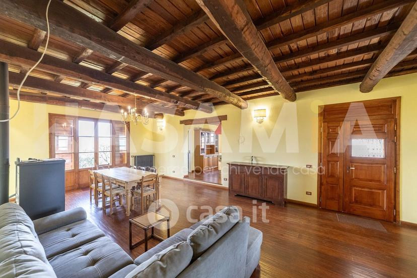 Villa in Strada di Cupi 47 — foto 30 di 31