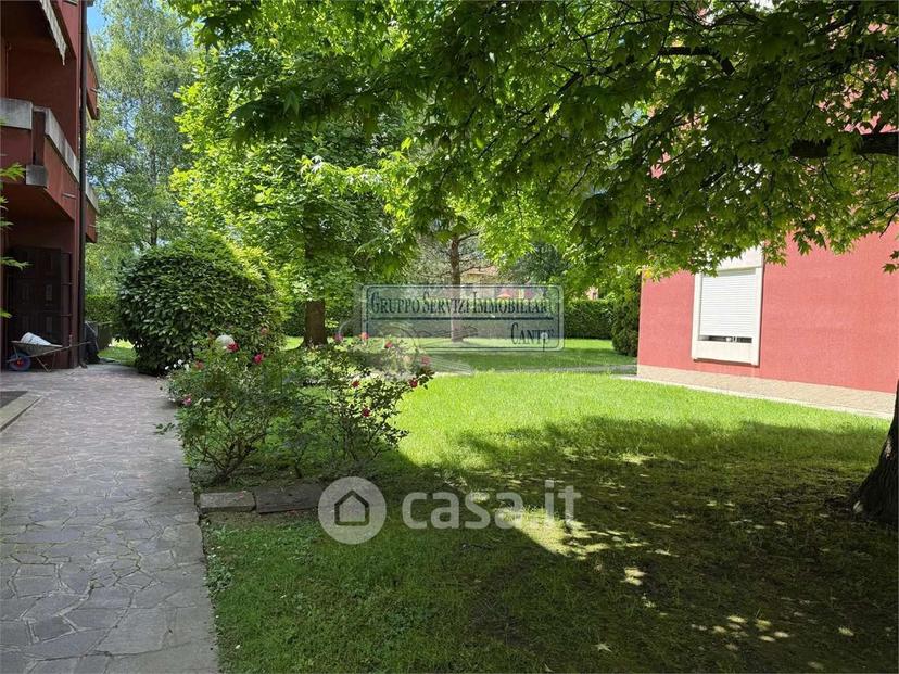 Trilocale in Via Meucci — foto 9 di 34