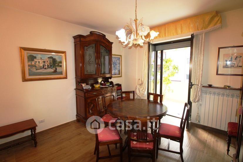 Quadrilocale in Via Giovanni Verga 75 — foto 35 di 50