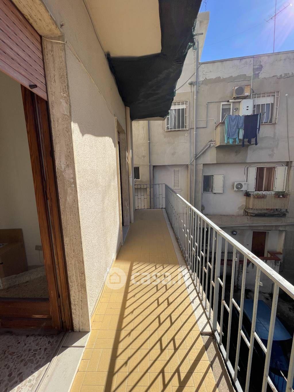 Appartamento in Via del Salvatore