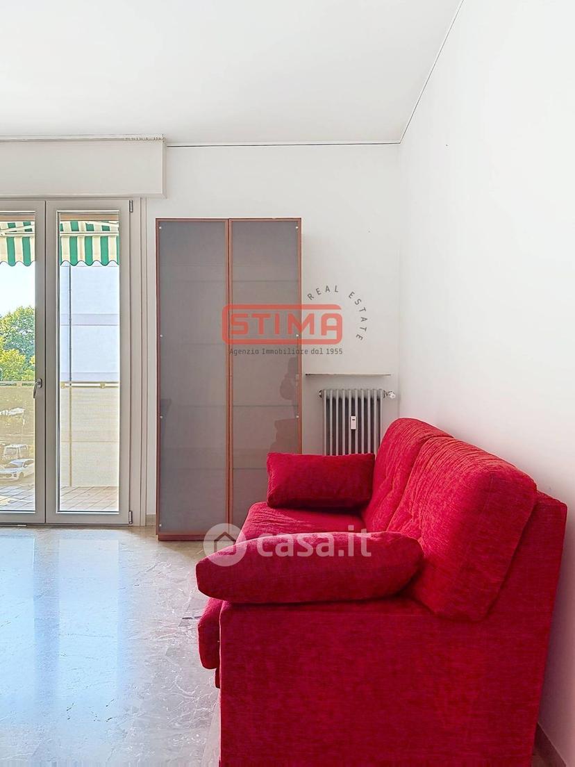 Quadrilocale in Viale Monte Grappa — foto 15 di 26