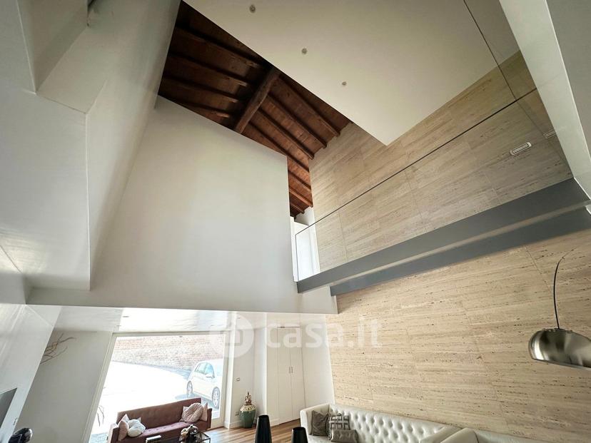 Villa in Via Falerina 185 — foto 38 di 52