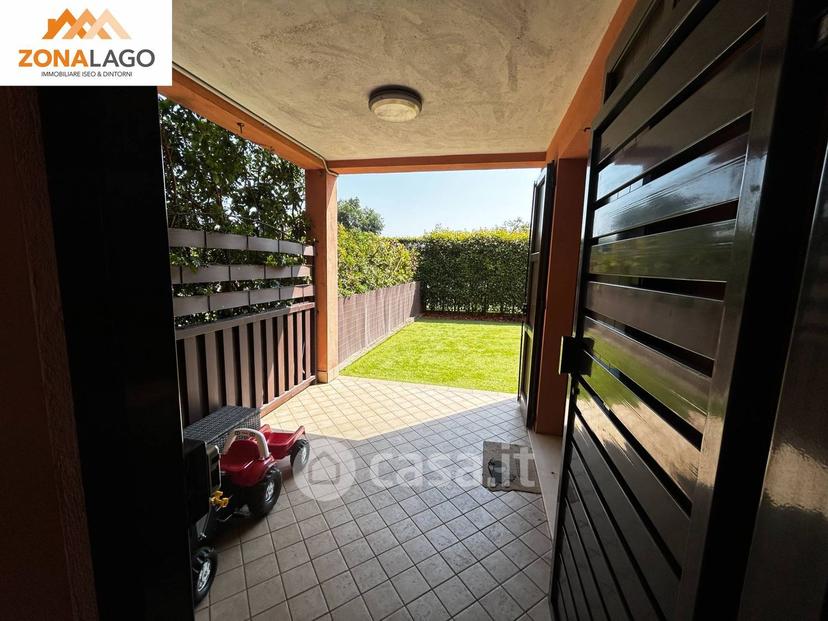 Trilocale in Via Giovanni Casa 47 — foto 5 di 18
