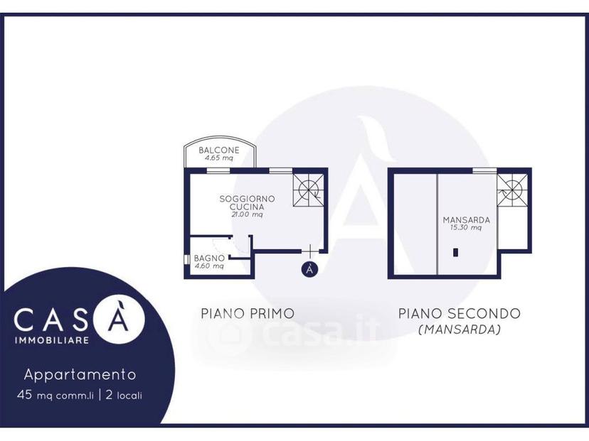 Bilocale in Via Iris Versari 3 a — foto 11 di 18